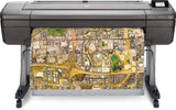 HP DesignJet Z6dr 44inch PostScript Printer with V-Trimmer