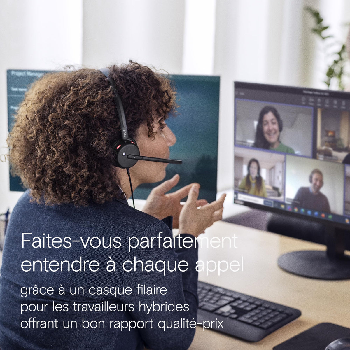 EPOS Impact 430T
