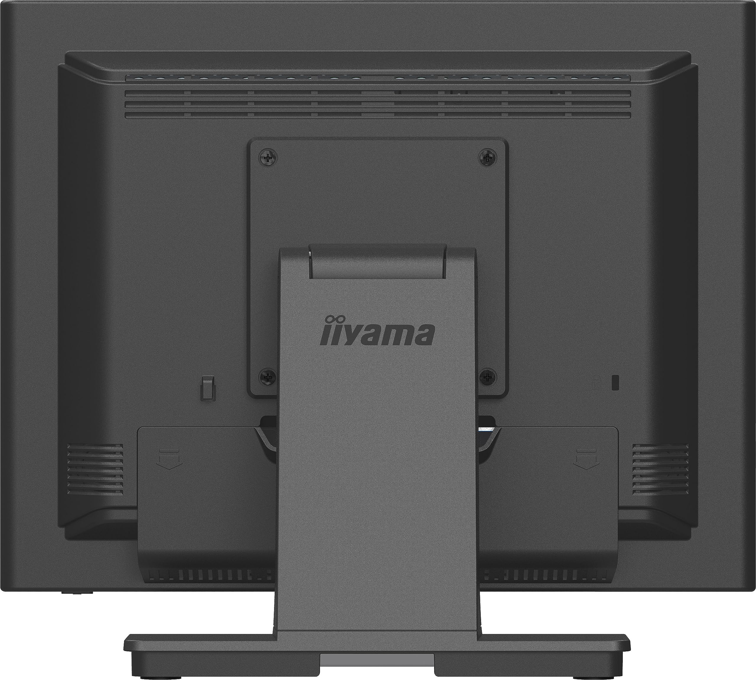15" Resistive Touch VA-1024x768 Sp