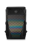 Dell GM1720PM - Sac a dos - 43,2 cm (17") - Sangle épaule - 900 g