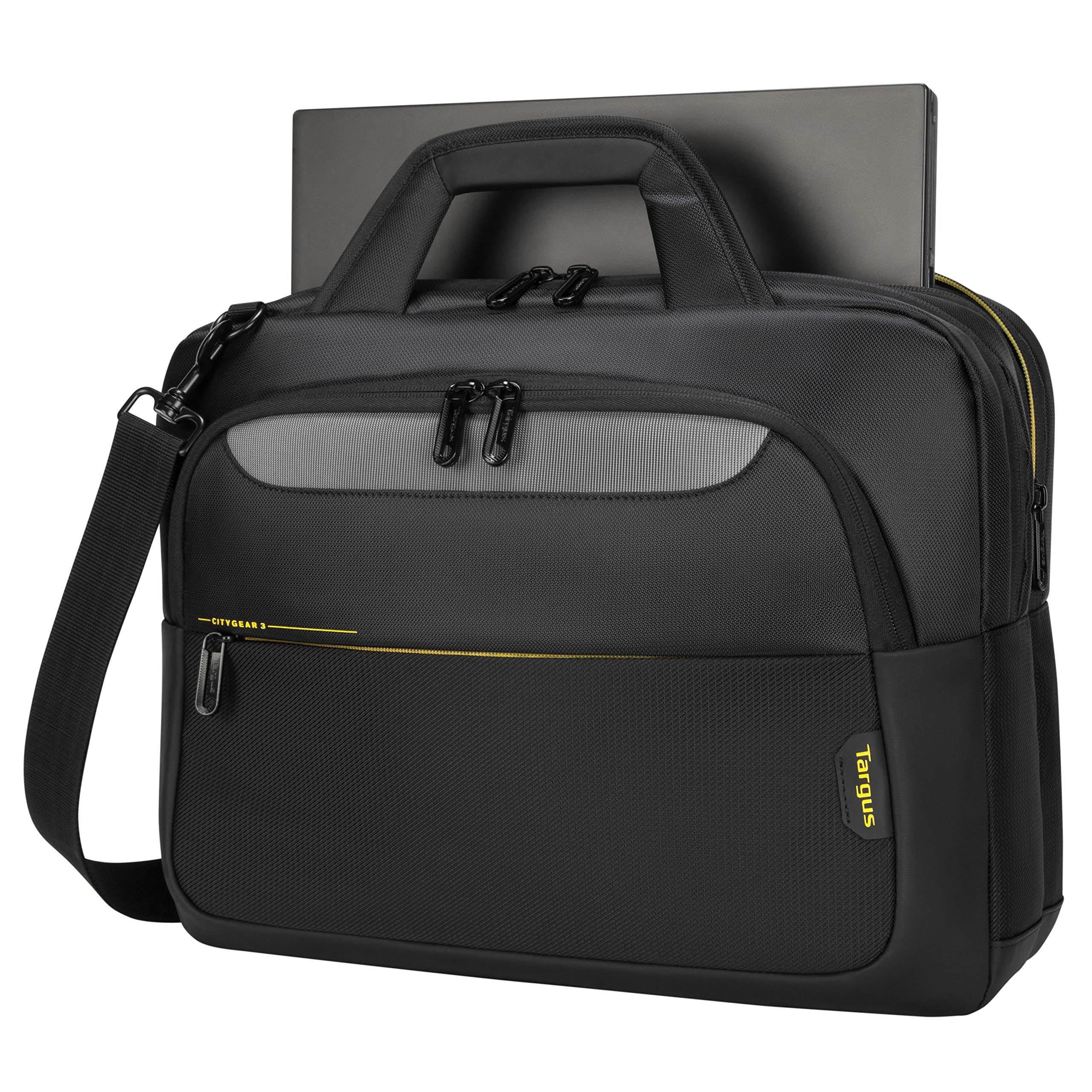 TARGUS CityGear 15.6p Topload Black