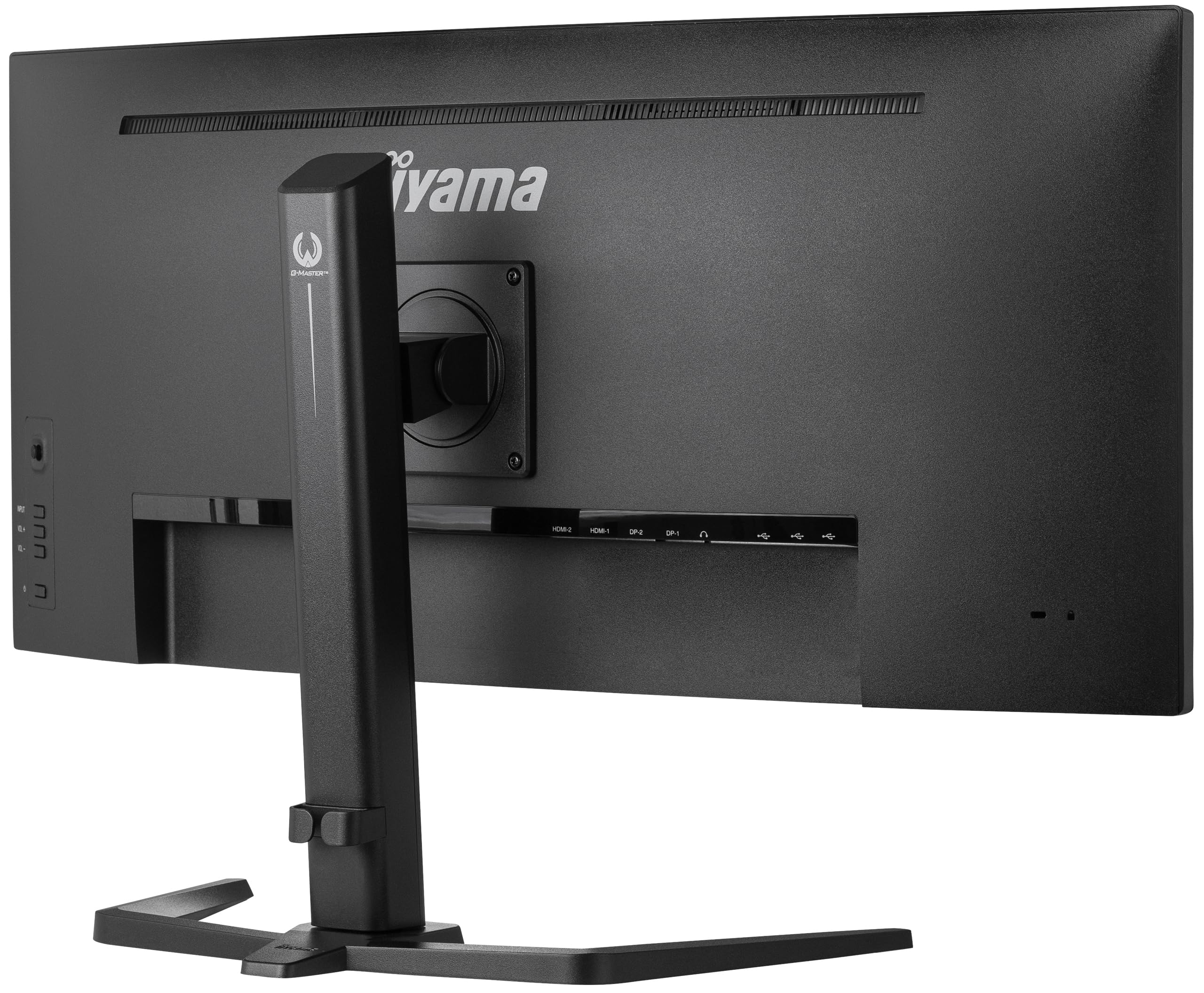 IIYAMA- Ecran gaming 34" GCB3481WQSU-B1
