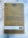 MOBILIS Protection à rabat Origine pour iPad Air 5/ iPad Air 4 10.9   - Noir