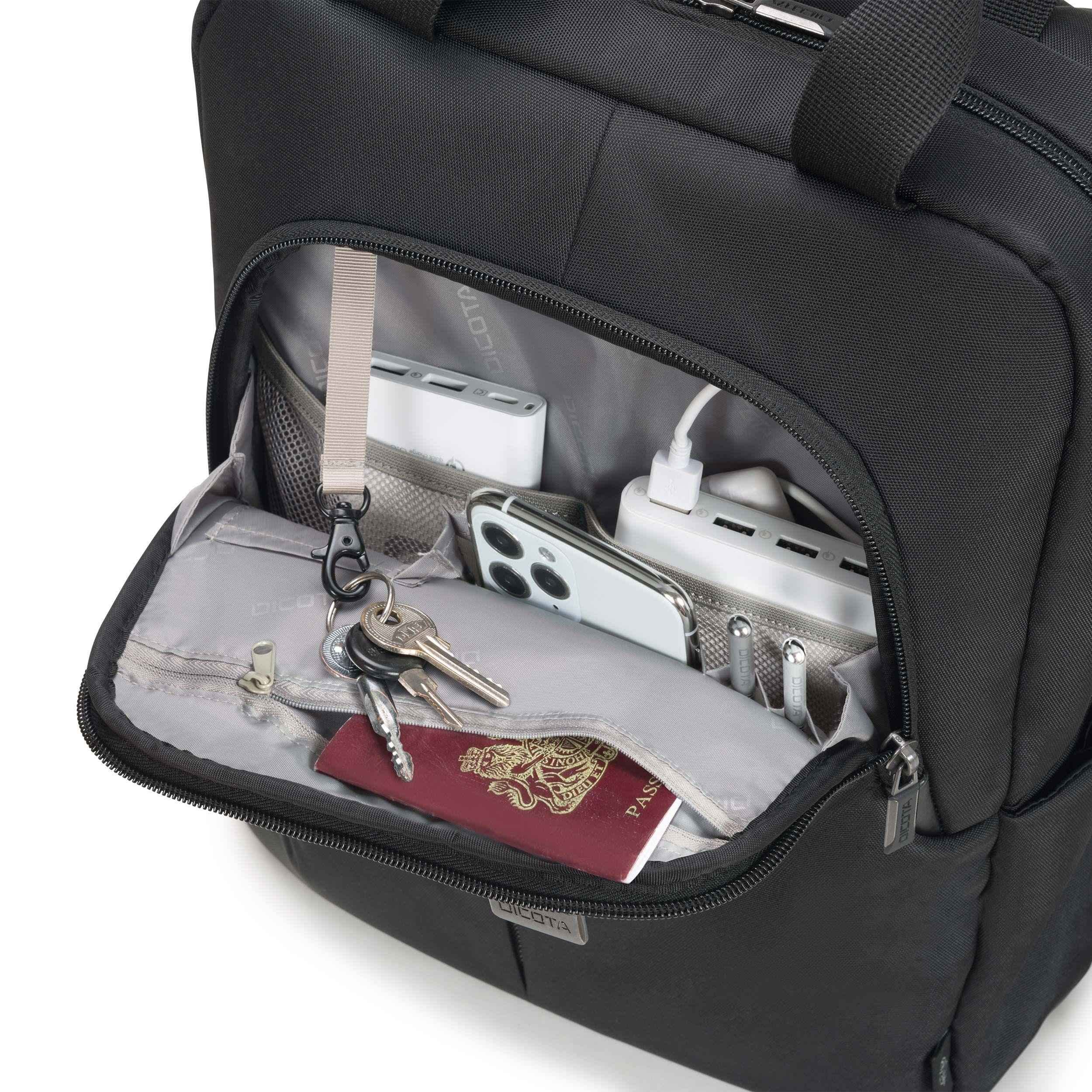 Backpack Eco Slim PRO for Microsoft Surf