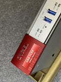 Zyxel USG Flex 200 pare-feux (matériel) 1,8 Gbit/s