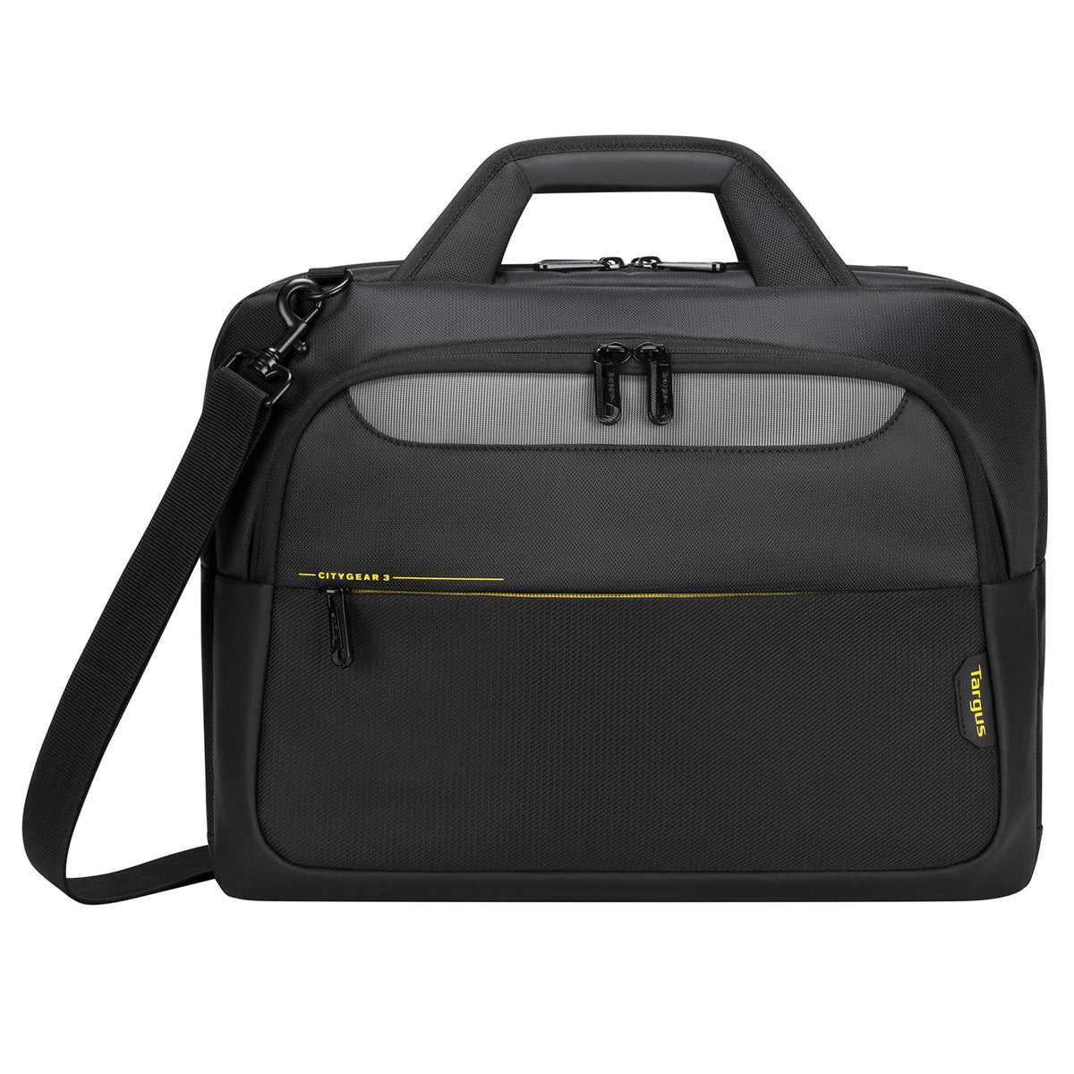 TARGUS CityGear 15.6p Topload Black
