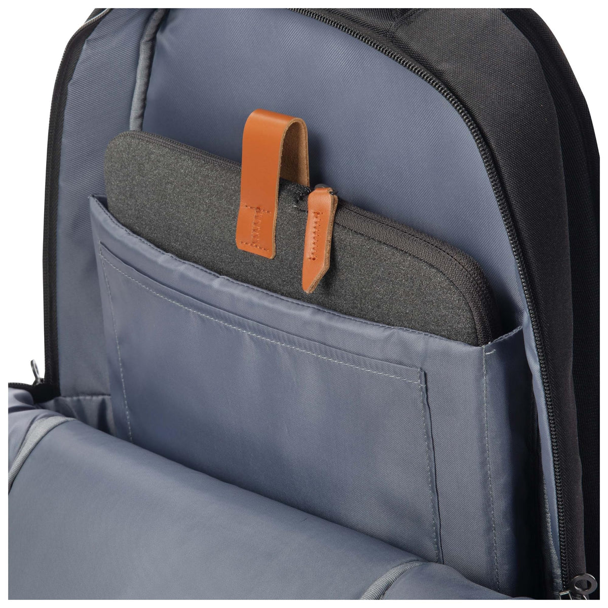 Skin URBAN 14 anthracite