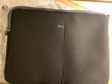 TRUST Housse de protection PRIMO pour ordinateur portable 13.3p - noire