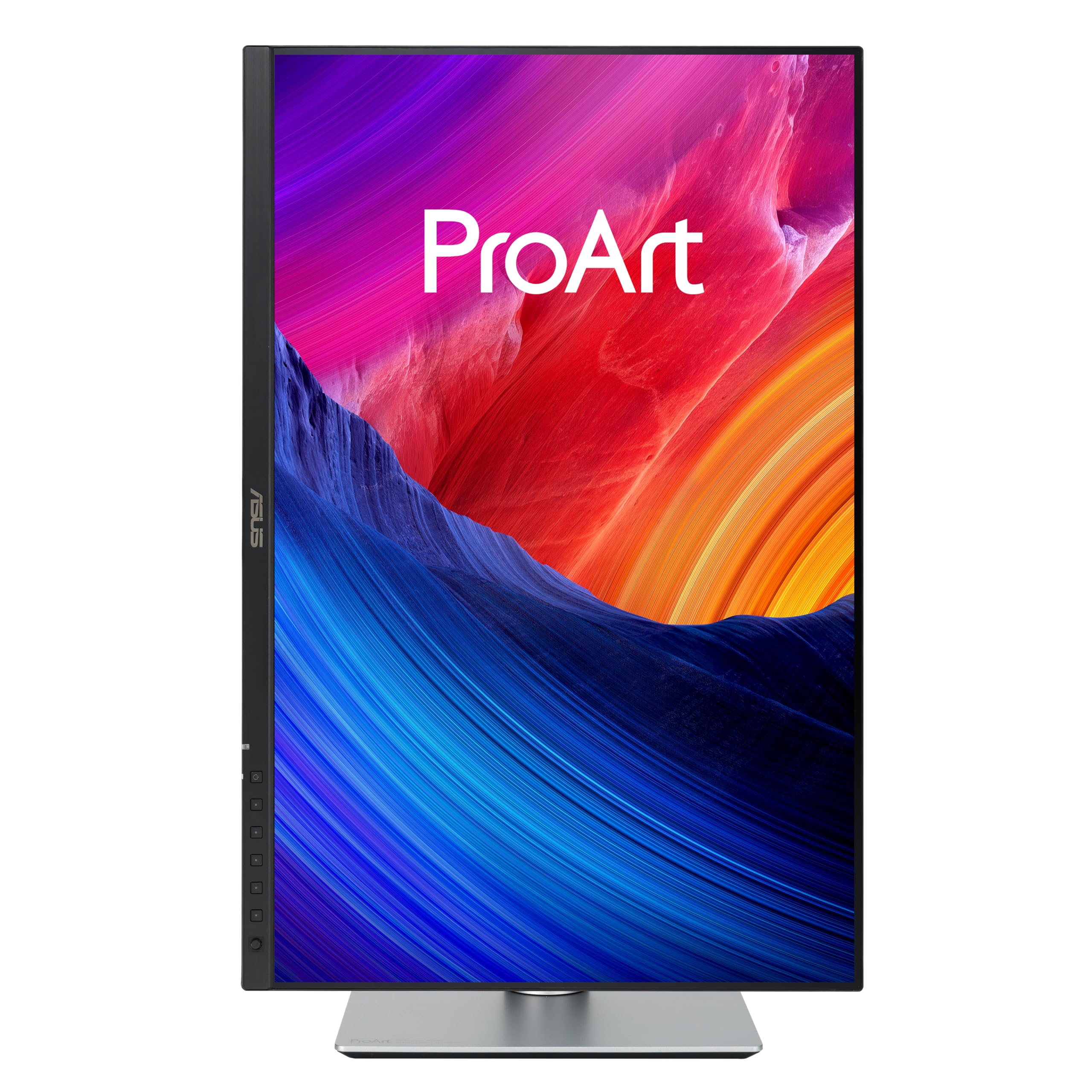 ASUS PA248QFV 24.1p IPS Monitor 1920x1200 100Hz 350cd/m