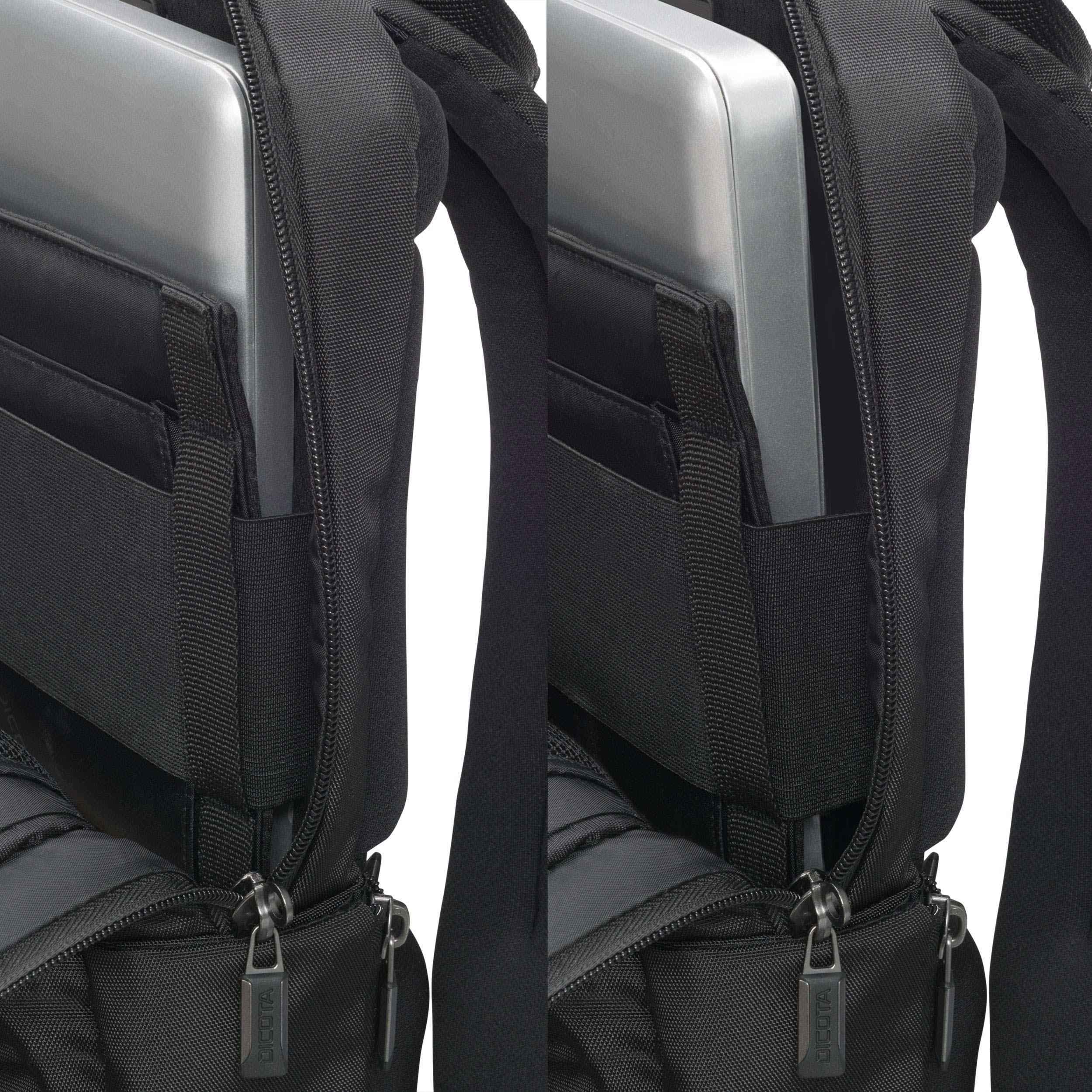 Backpack Eco Slim PRO for Microsoft Surf