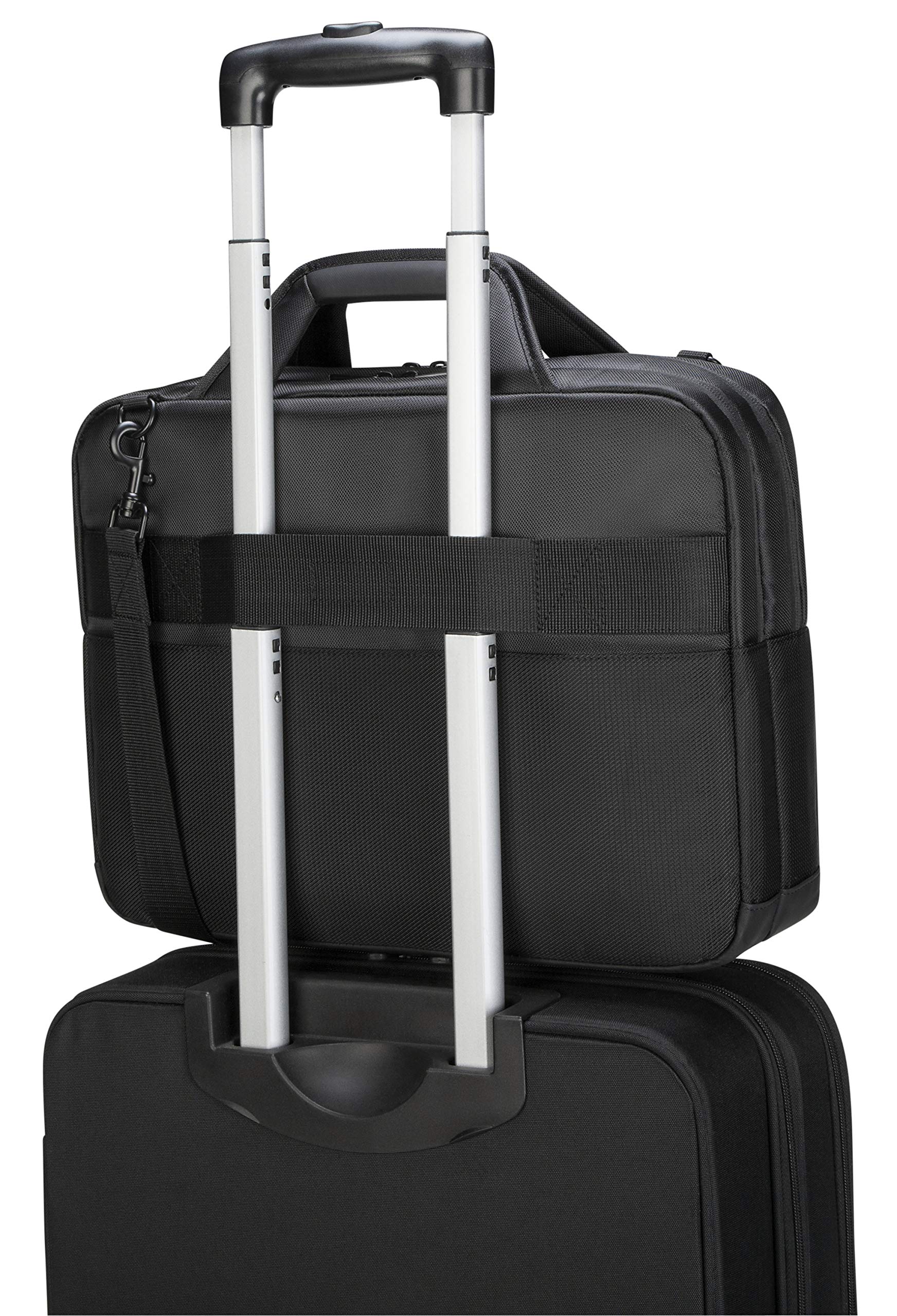 TARGUS CityGear 15.6p Topload Black