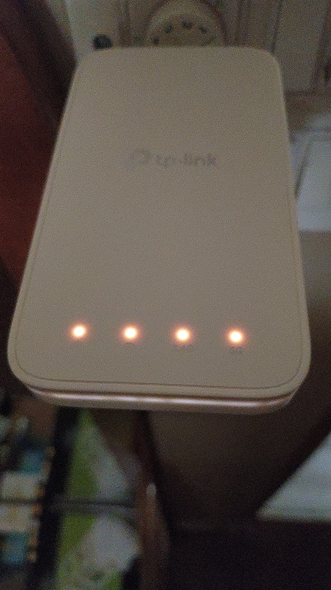 TP-Link RE300