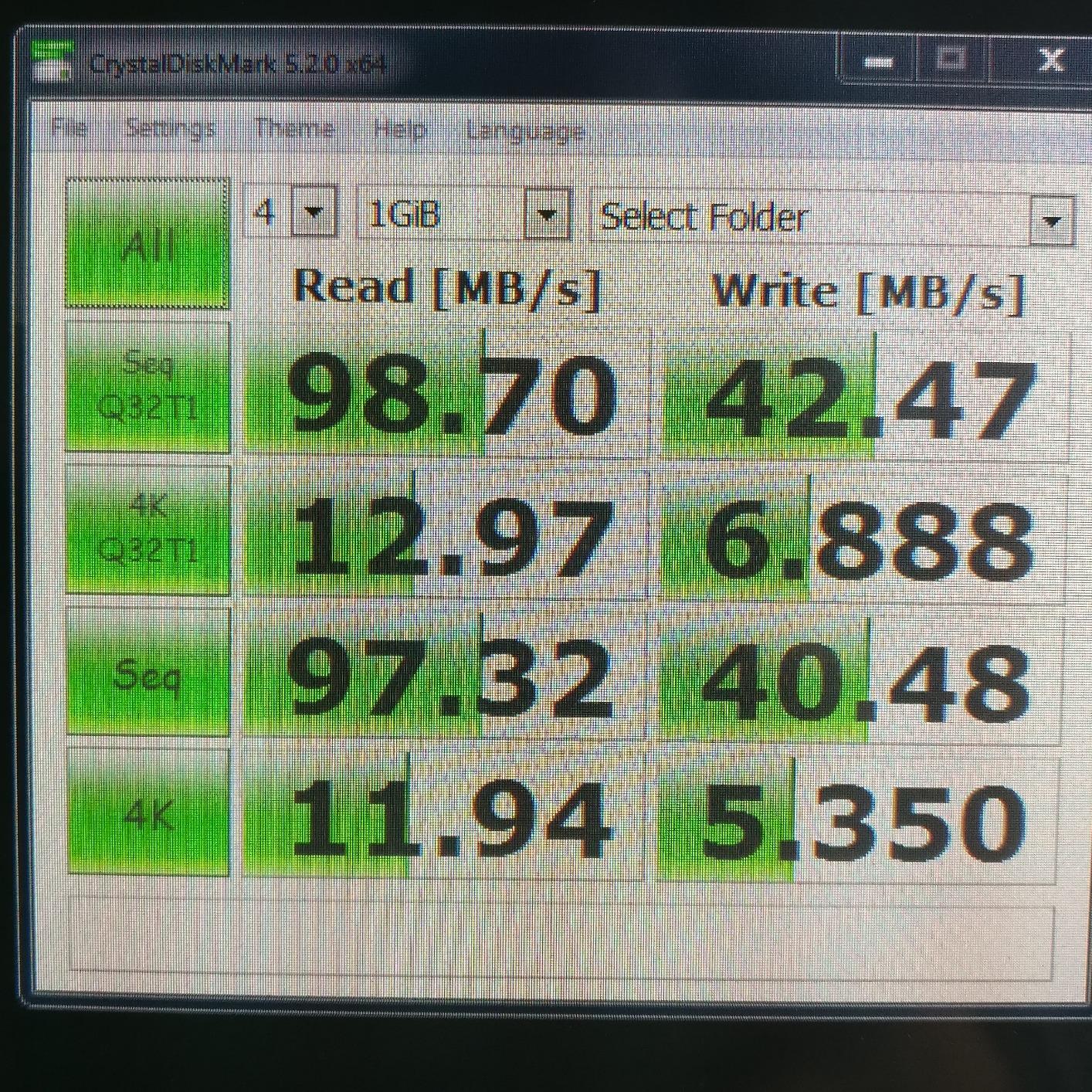 TRANSCEND 128Go UHS-I U3 Carte SD puce MLC pour appareil photo Reflex