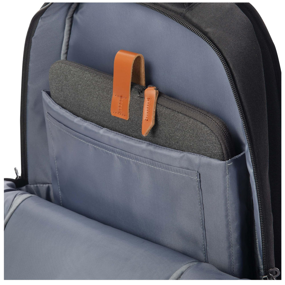Skin URBAN 14 anthracite