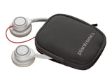 POLY Blackwire 7225 Micro Casque sans perche USB-A Blanc
