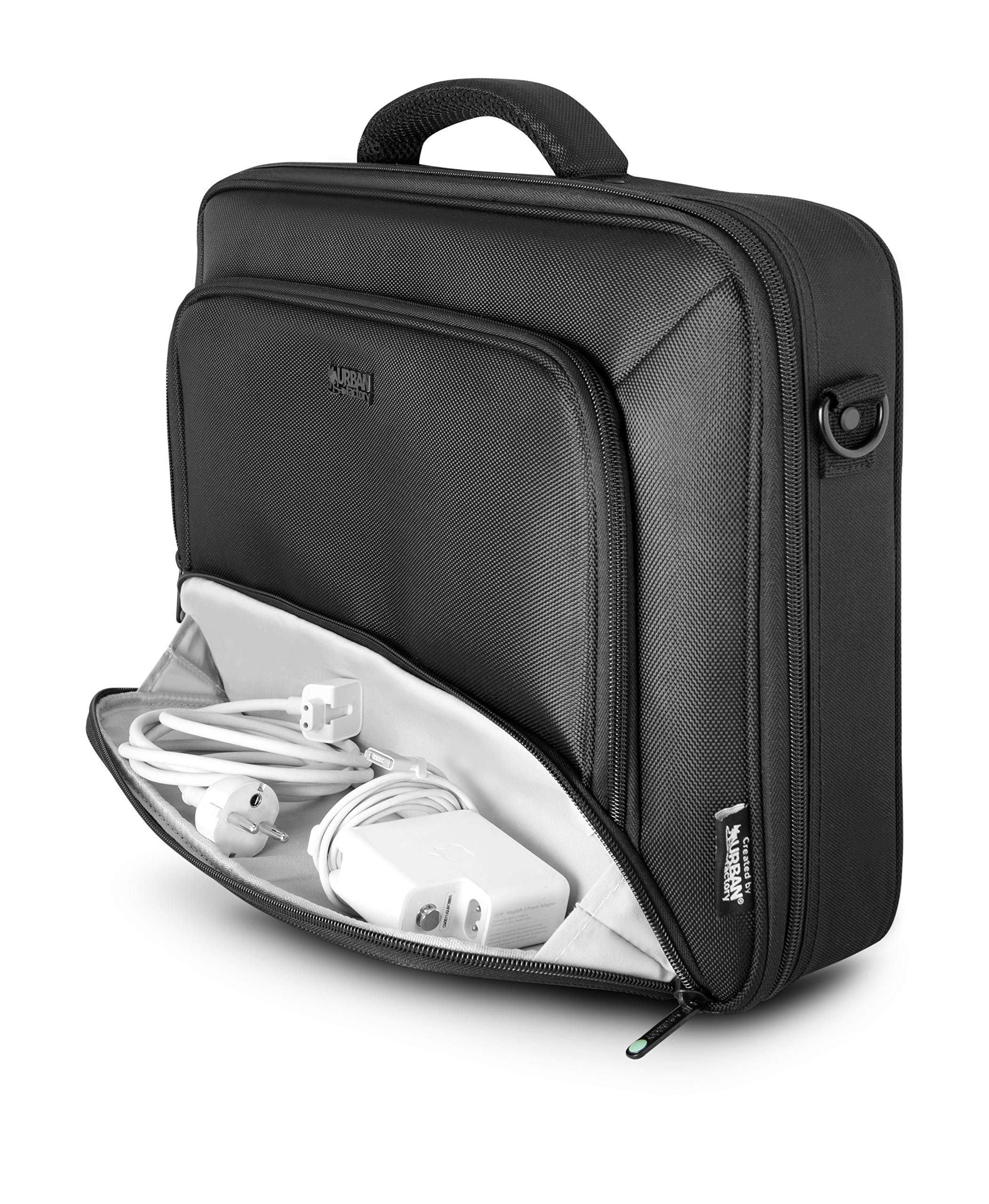 URBAN FACTORY toploading case 17.3i