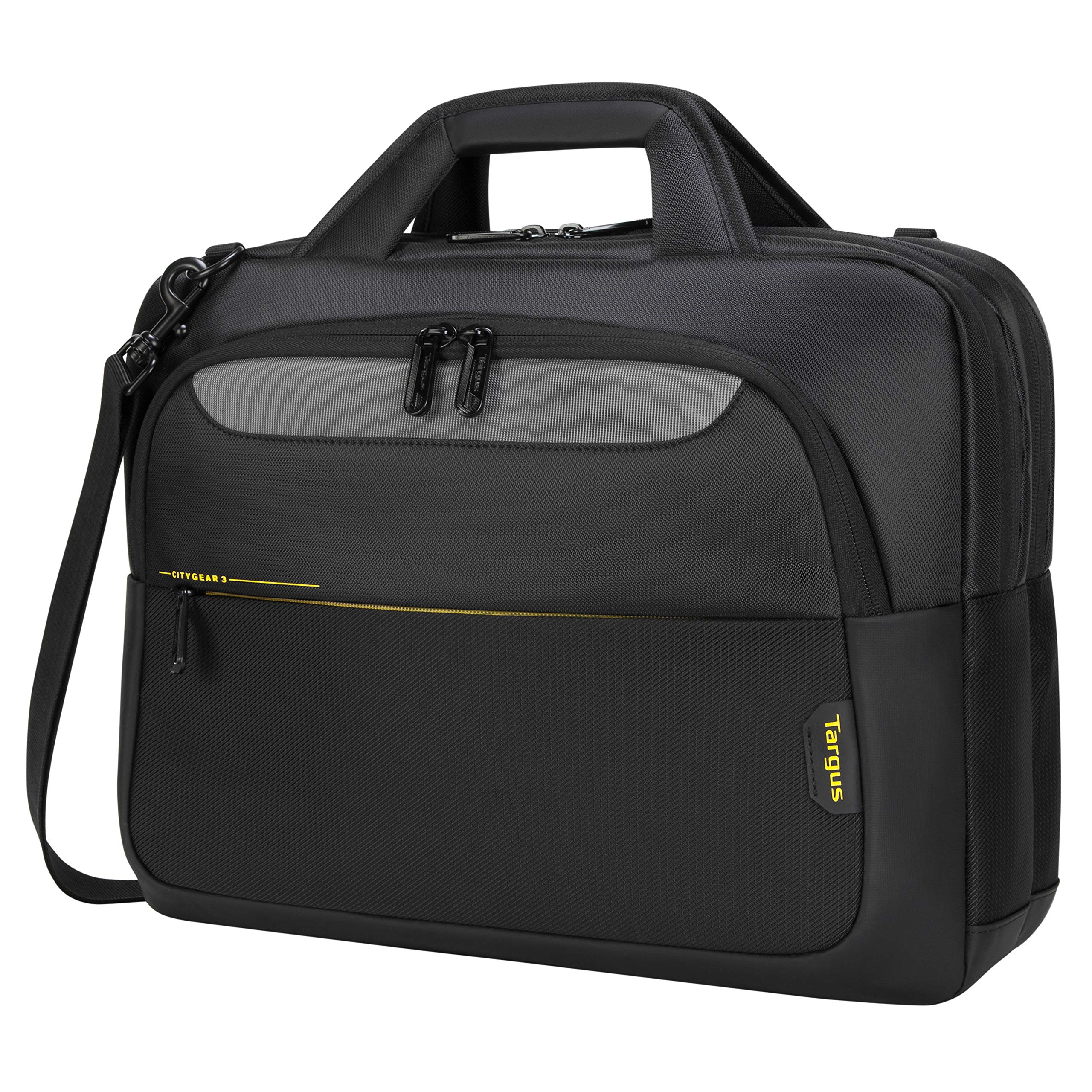 TARGUS CityGear 15.6p Topload Black