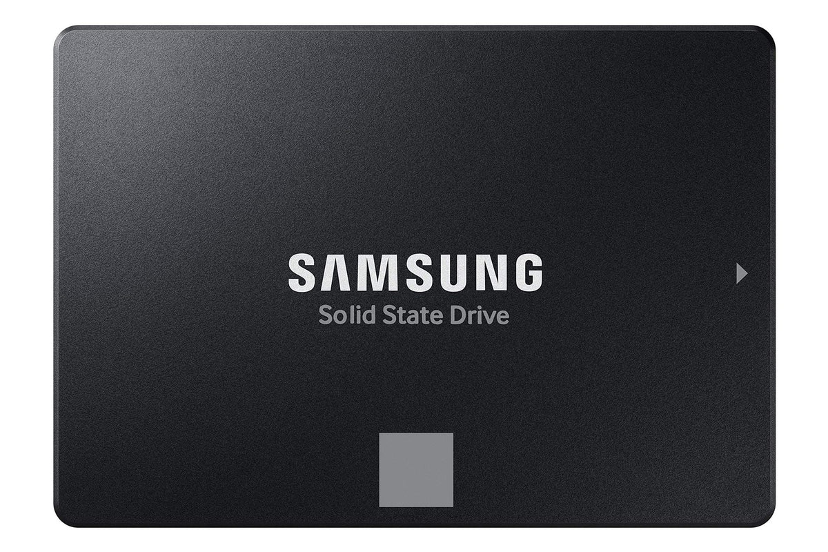 SAMSUNG 870 EVO 2 TB