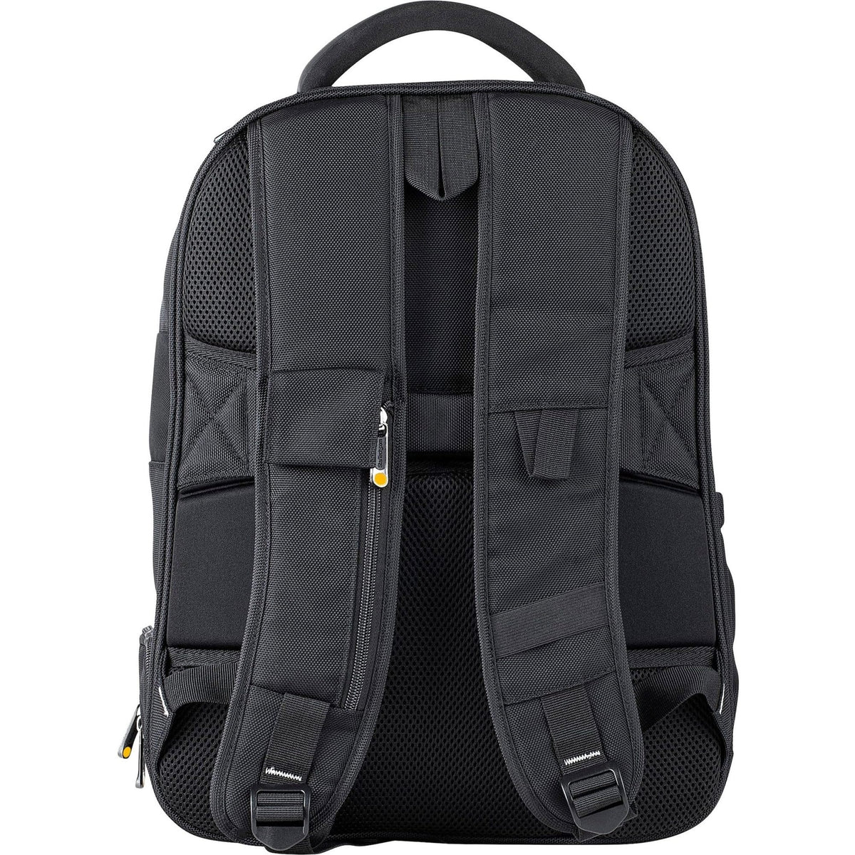 17.3in Laptop Backpack w/Accessory Case