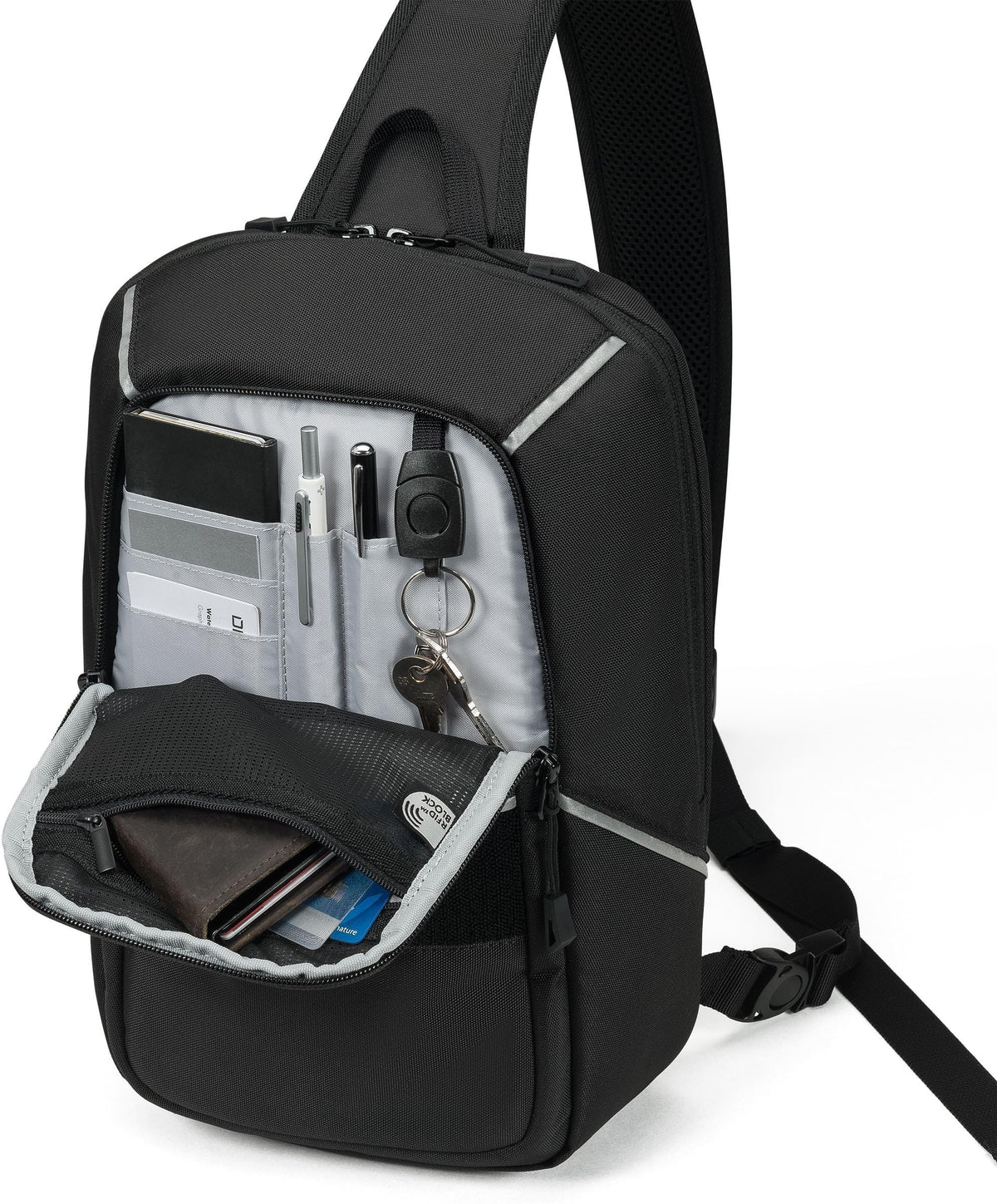 Sling Bag REFLECTIVE