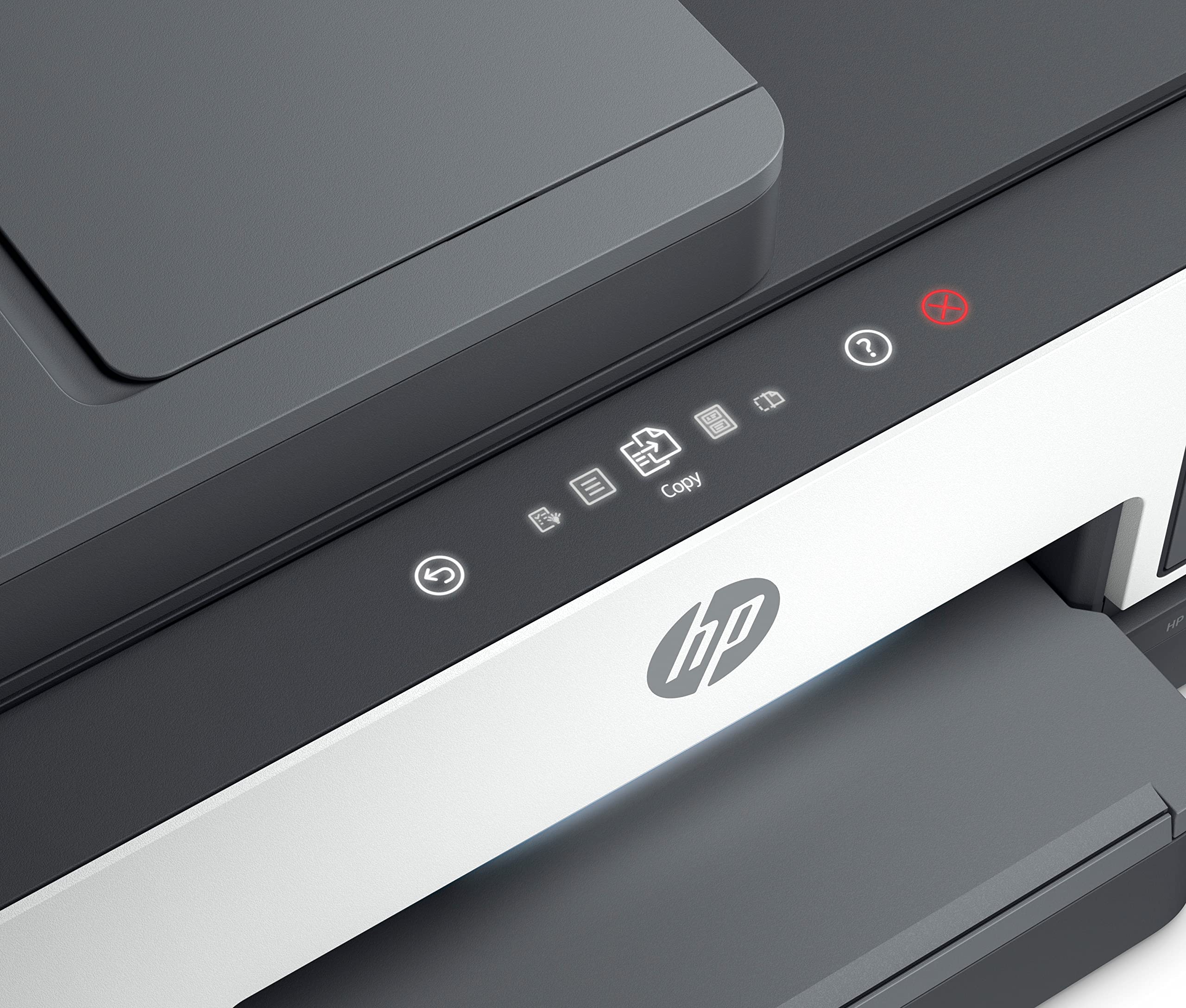 HP Smart Tank 790 All-in-One A jet d'encre thermique A4 4800 x 1200 DPI 15 ppm Wifi