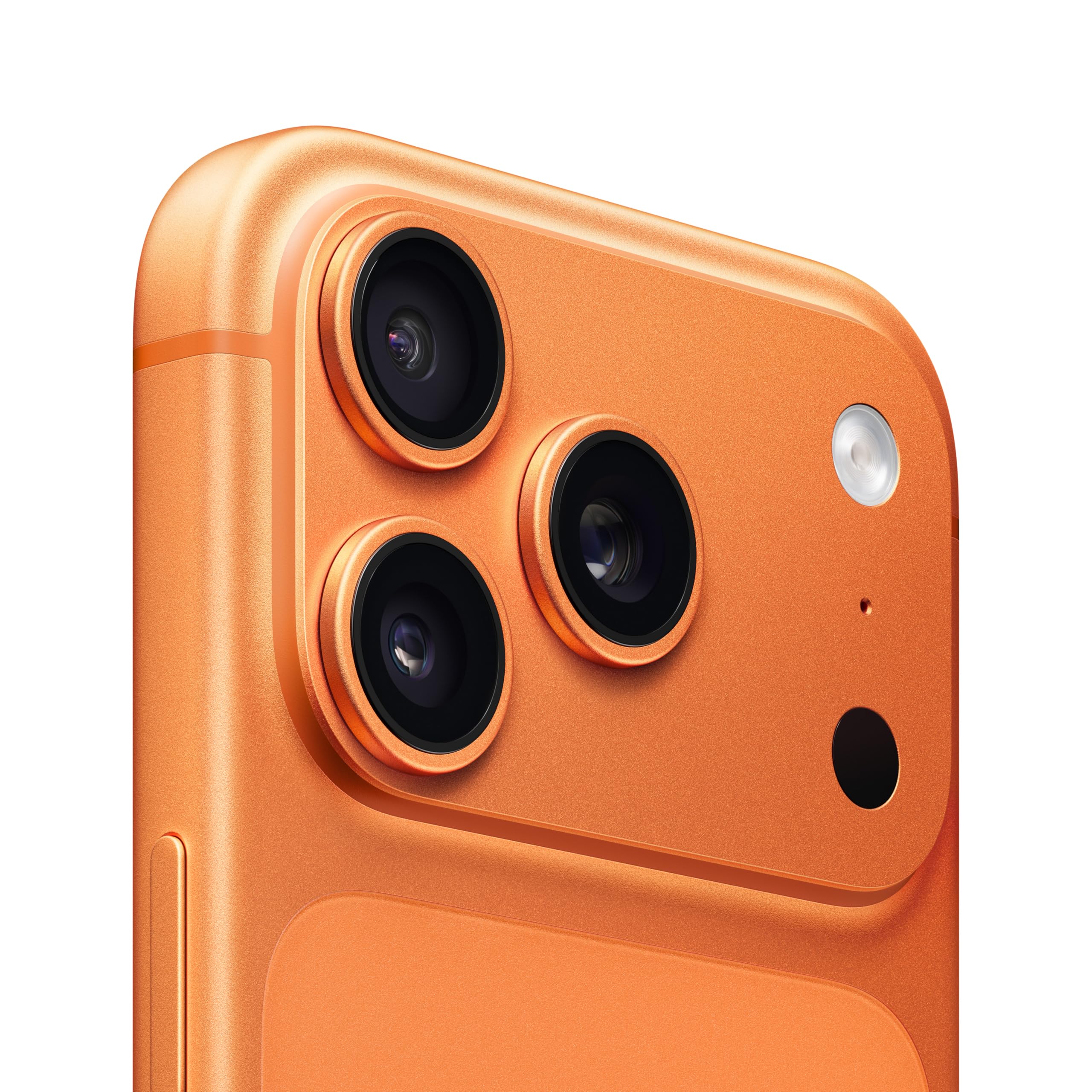 iPhone 17 Pro Cosmic Orange 1TB
