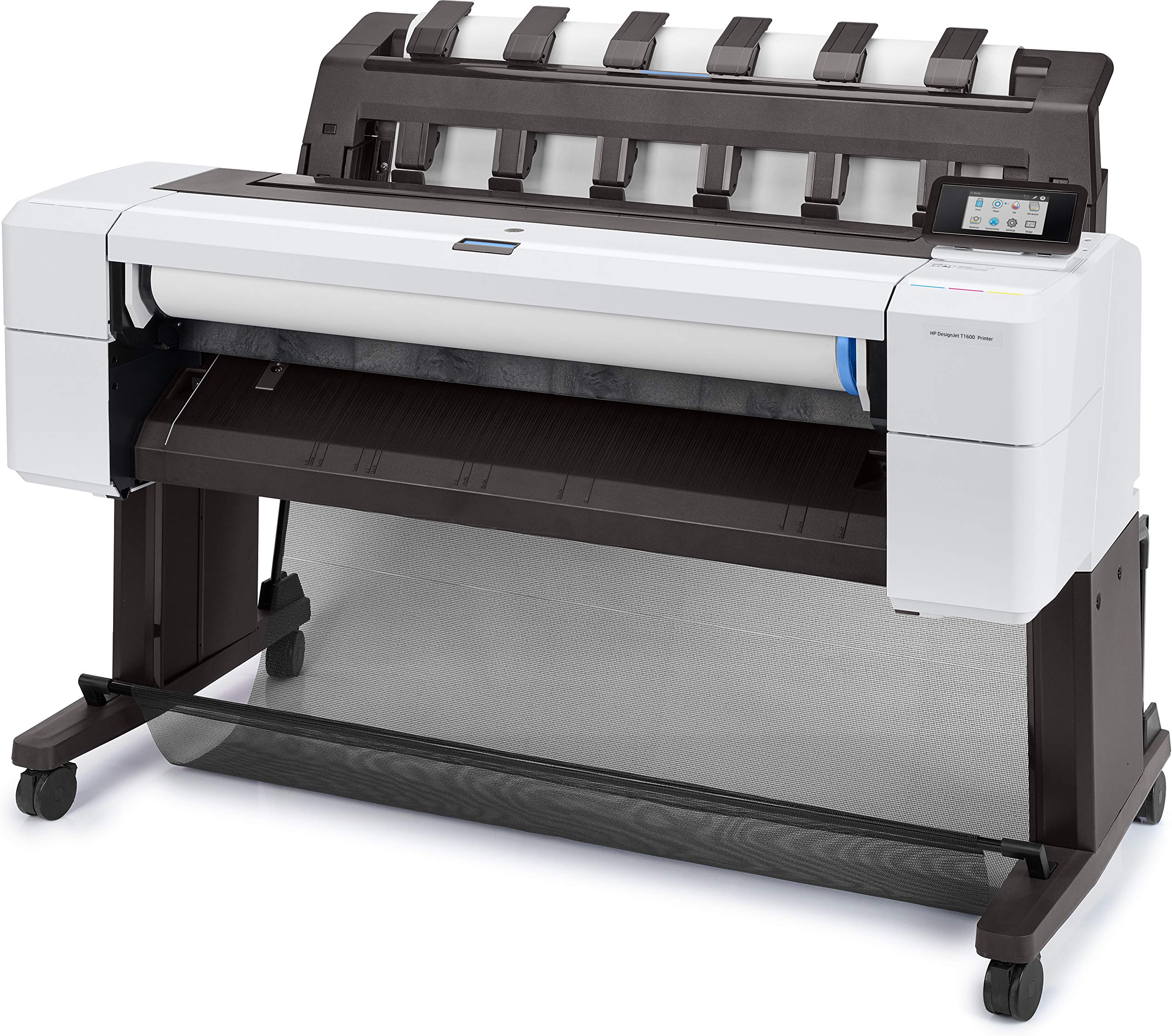 HP DesignJet T1600dr 36-in Printer