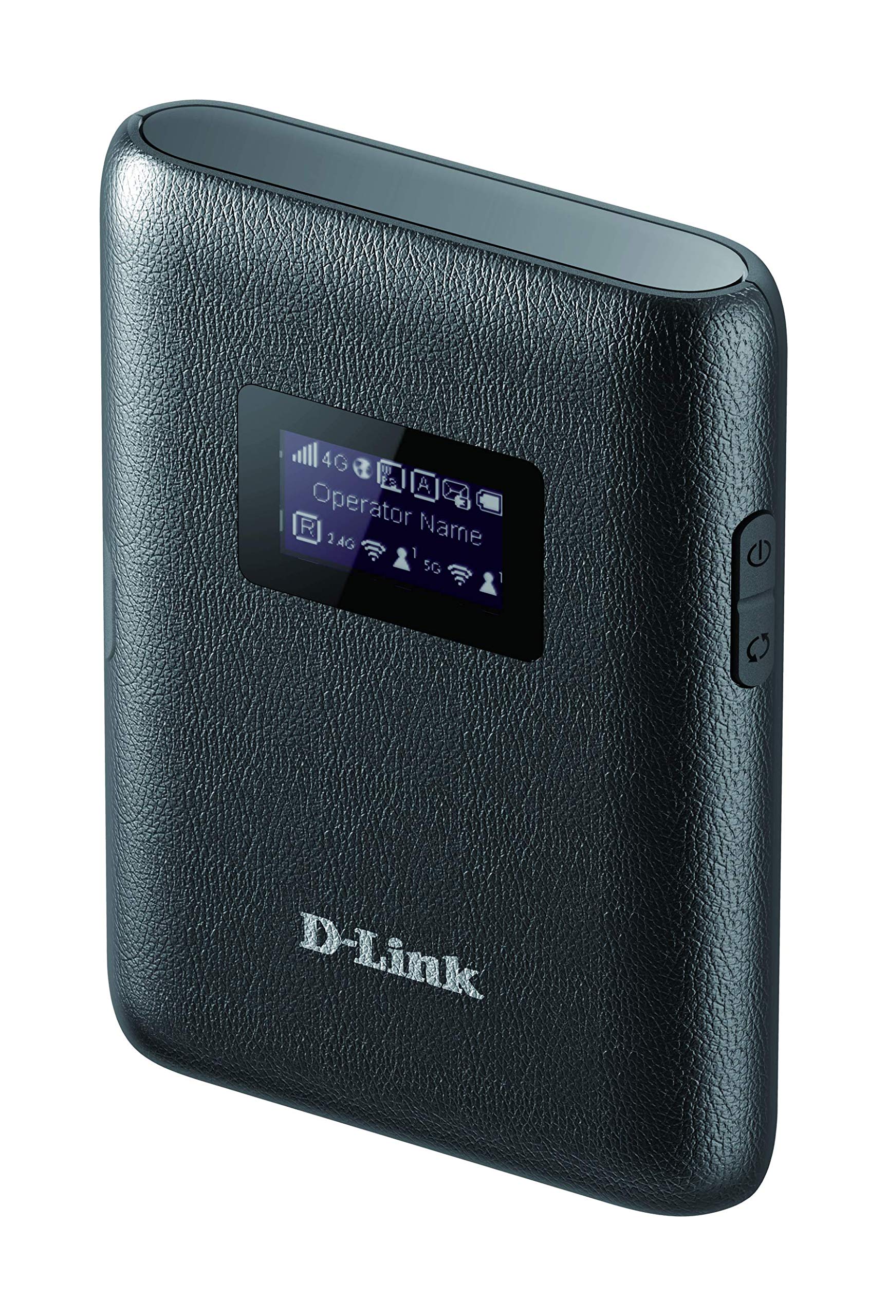 D-LINK LTE Cat.6 Mobile Hotspot
