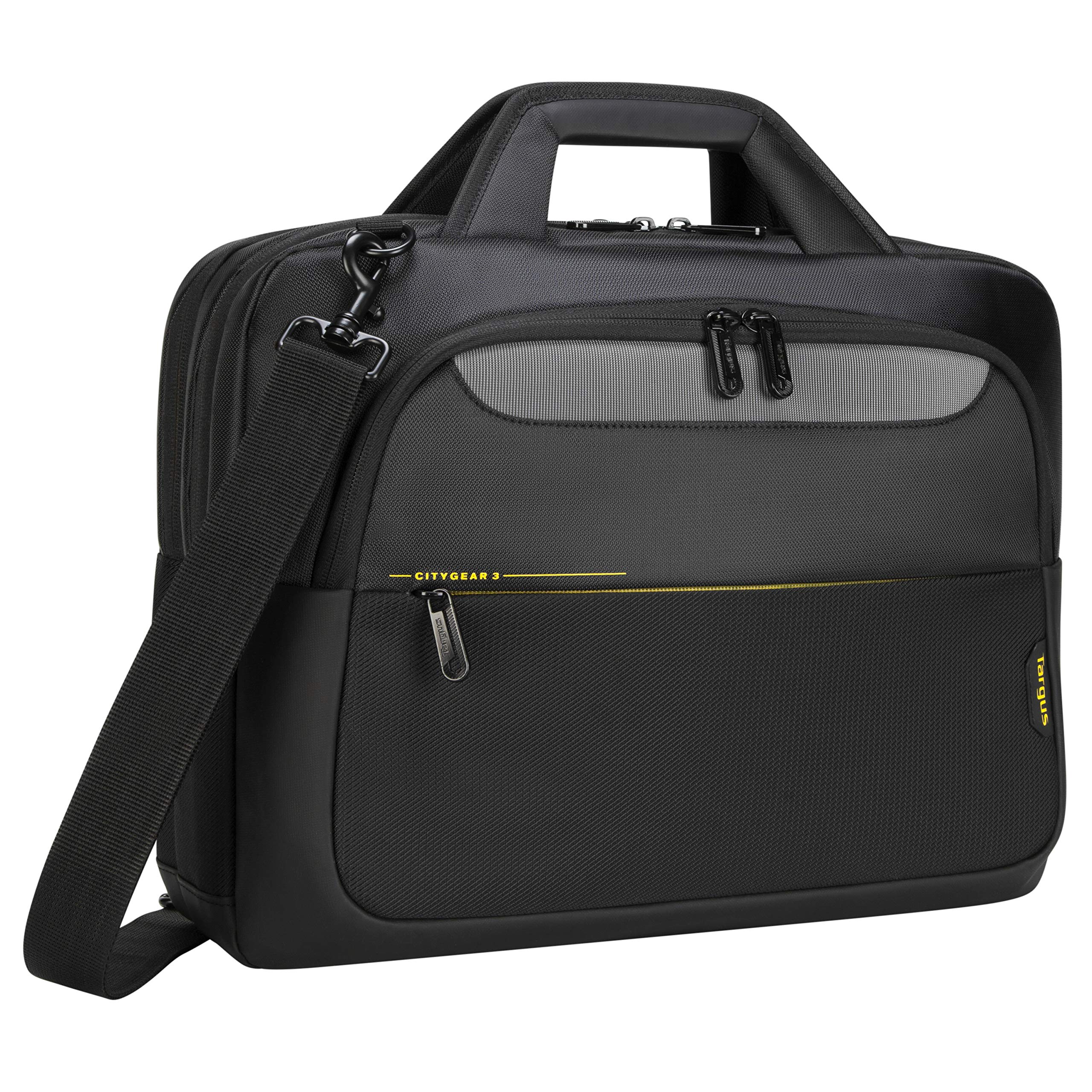 TARGUS CityGear 15.6p Topload Black