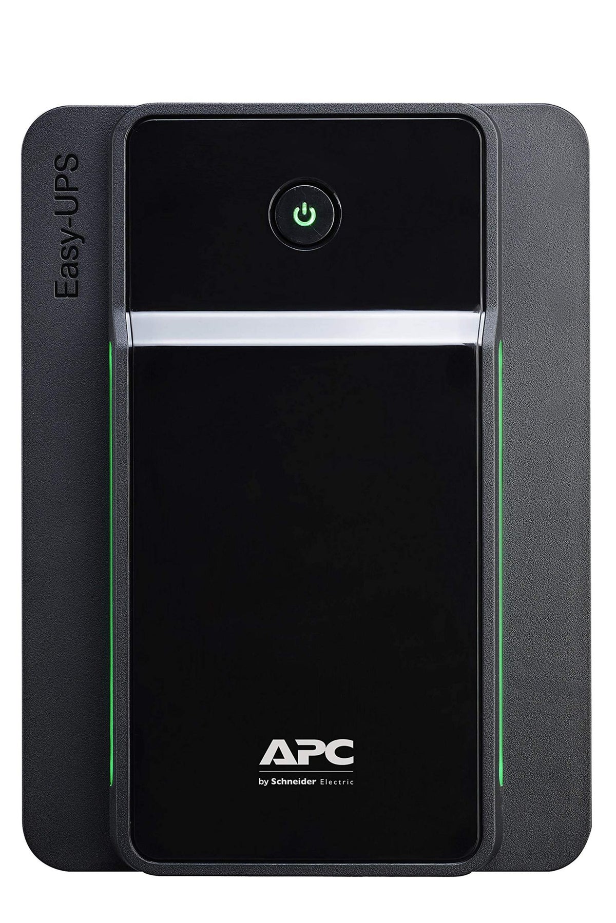 APC Easy UPS BVX Series BVX1200LI-GR UPS AC 230V 650Watt 1200VA 9Ah output connectors 4
