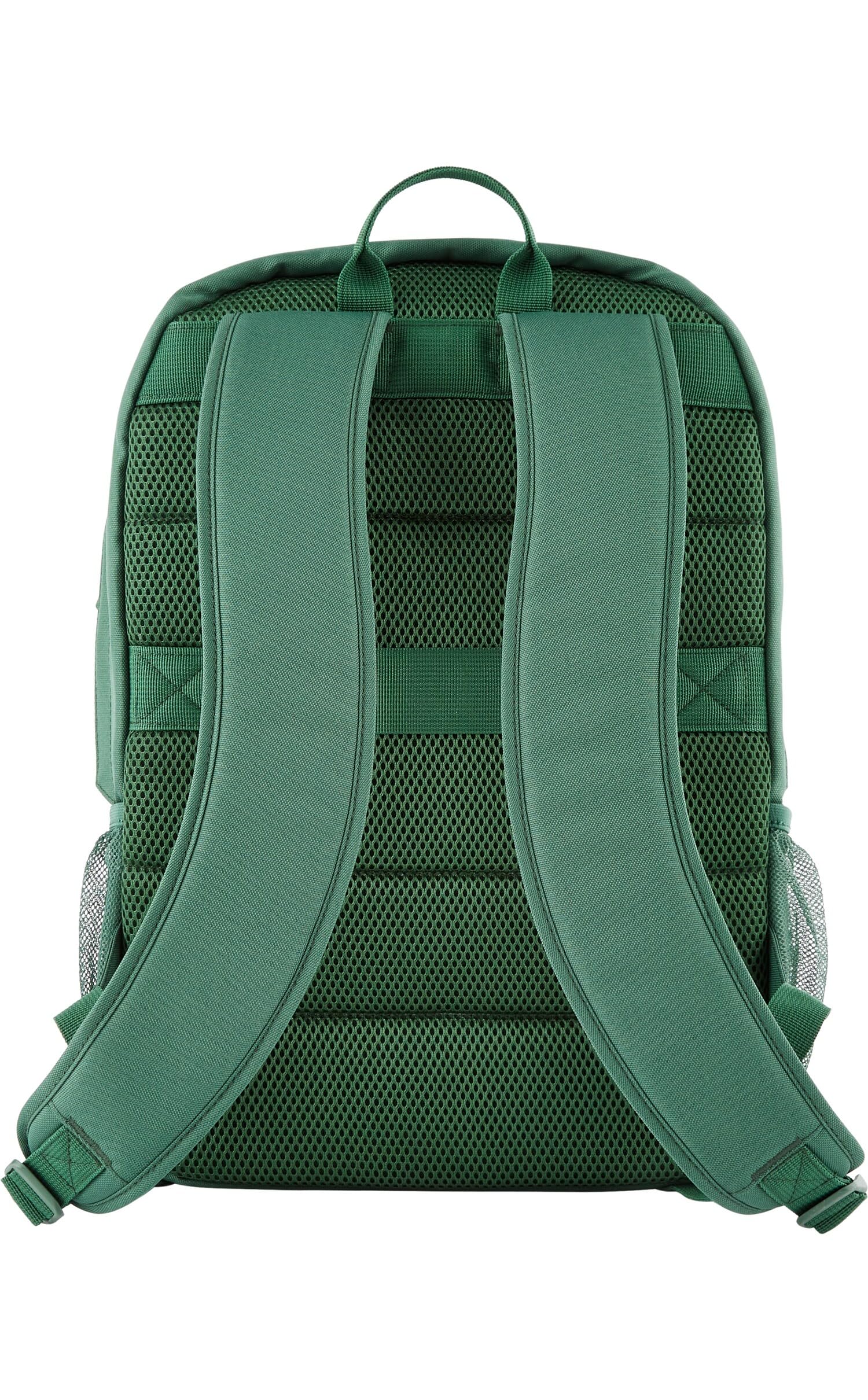 HP Campus Green Backpack