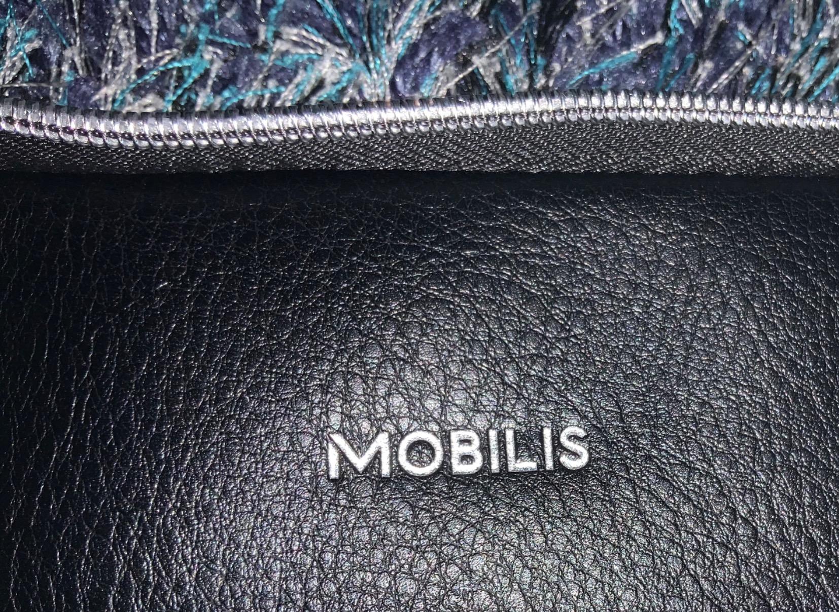 MOBILIS Housse d ordinateur portable PURE 12.5-14"