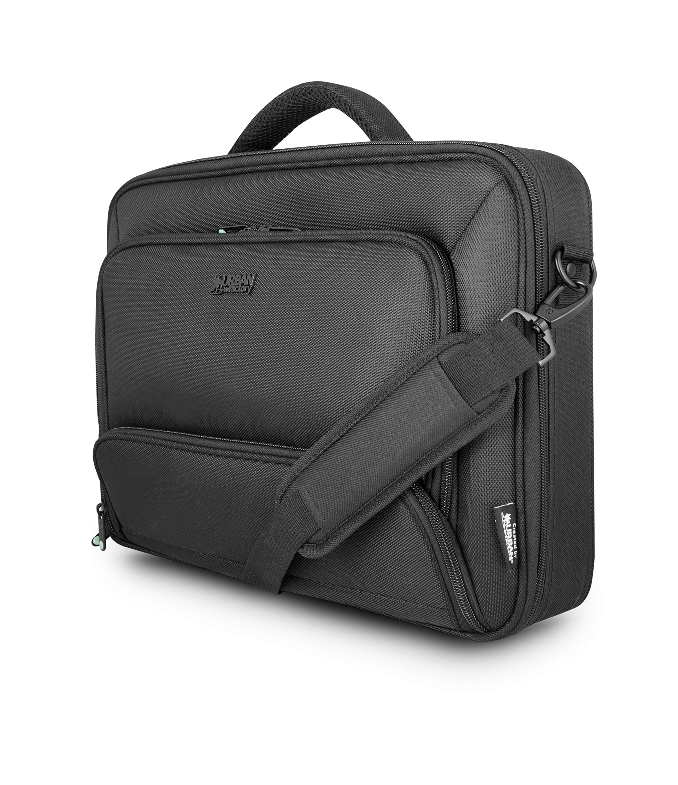 URBAN FACTORY clamshell case 17.3i
