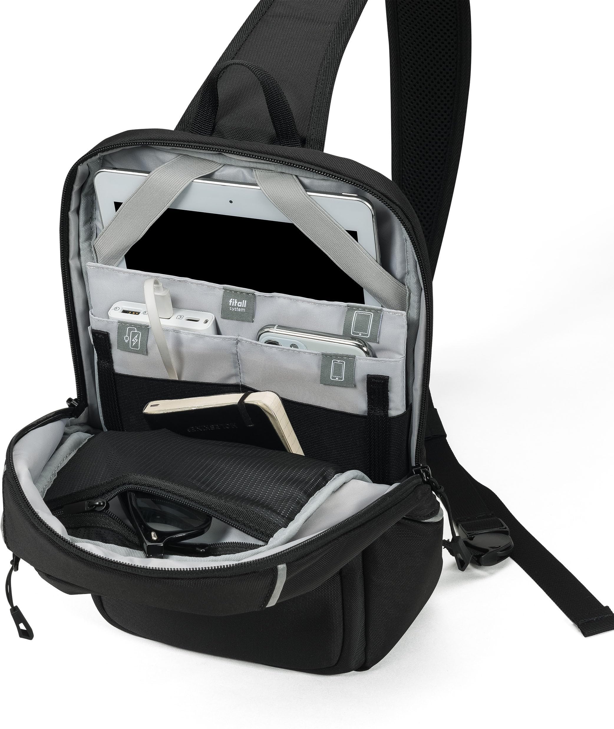Sling Bag REFLECTIVE