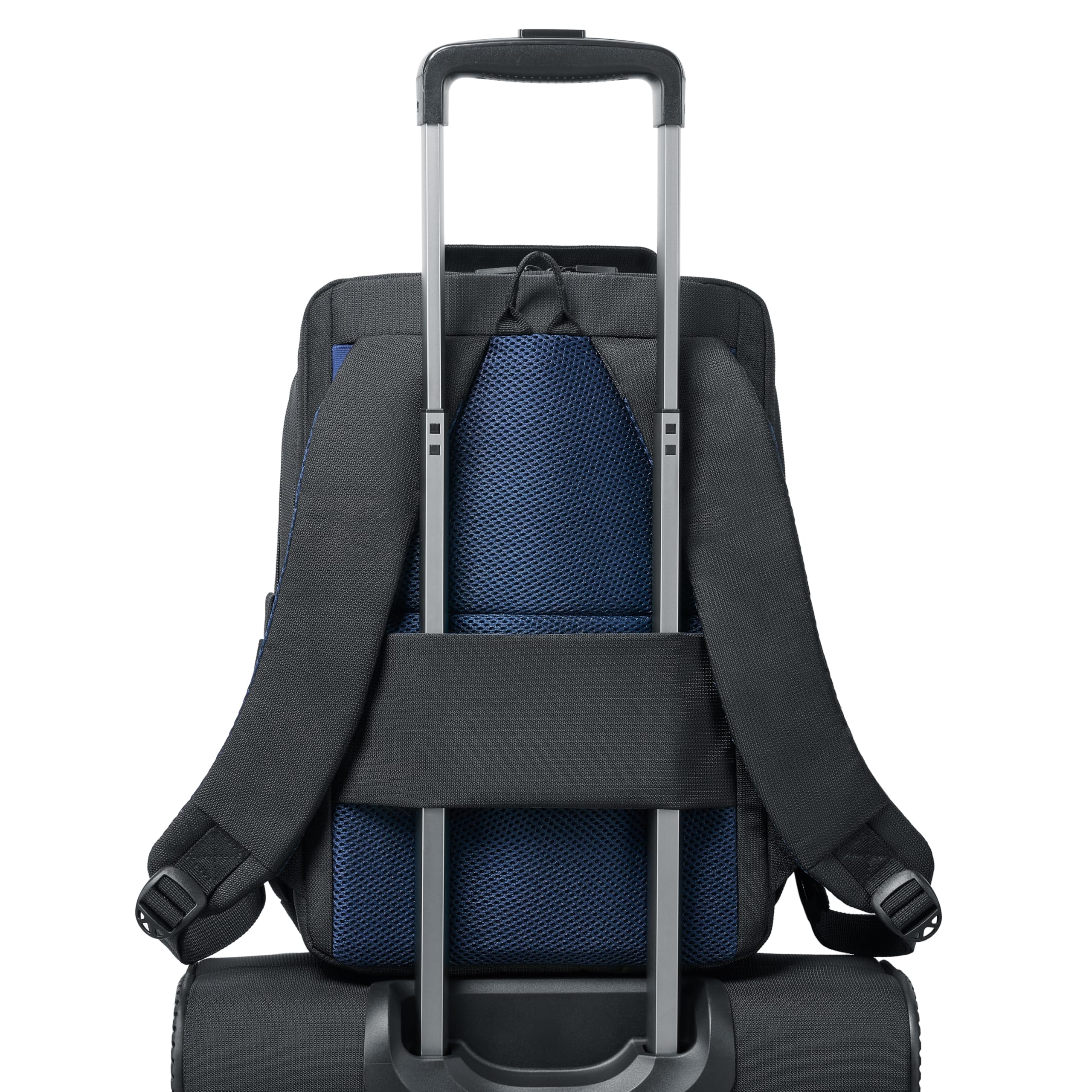 Sac à dos pro 14" Macbook pro 16"passant valise Polyester E