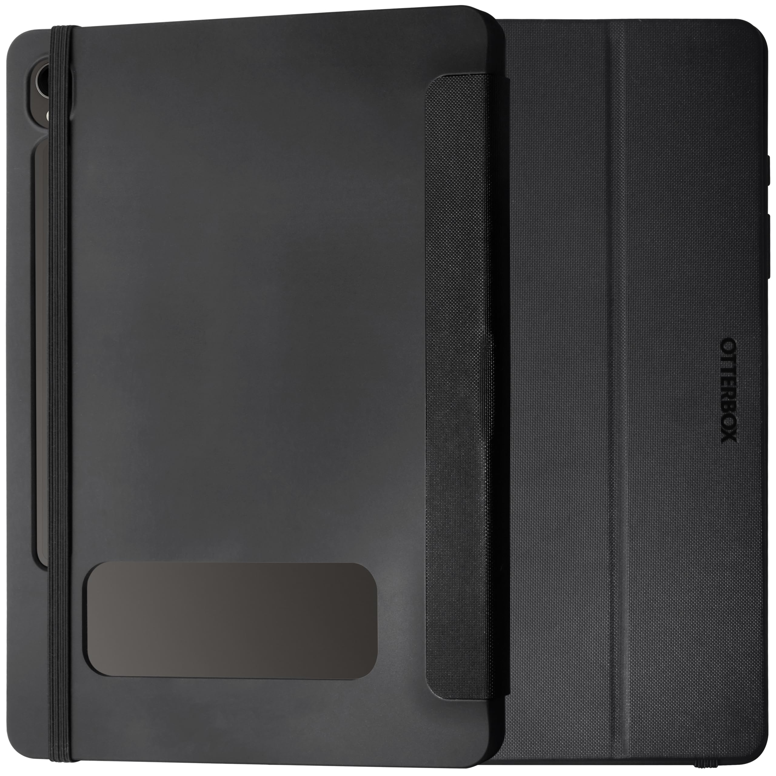 React Folio Samsung Galaxy Tab S9 BLK