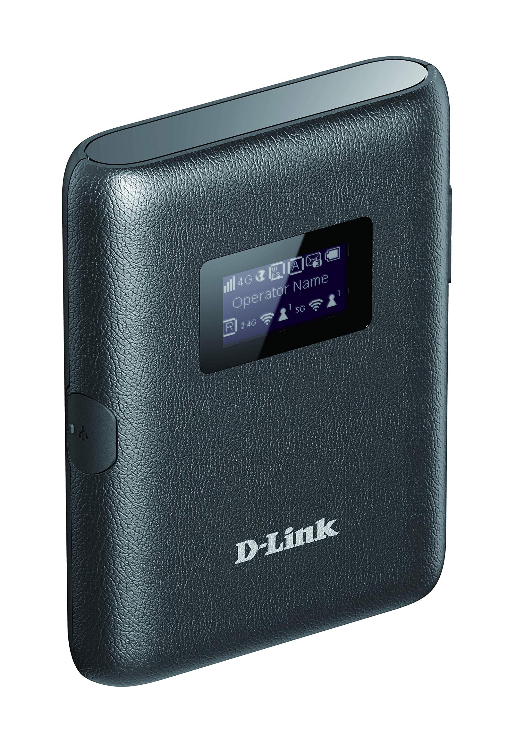 D-LINK LTE Cat.6 Mobile Hotspot