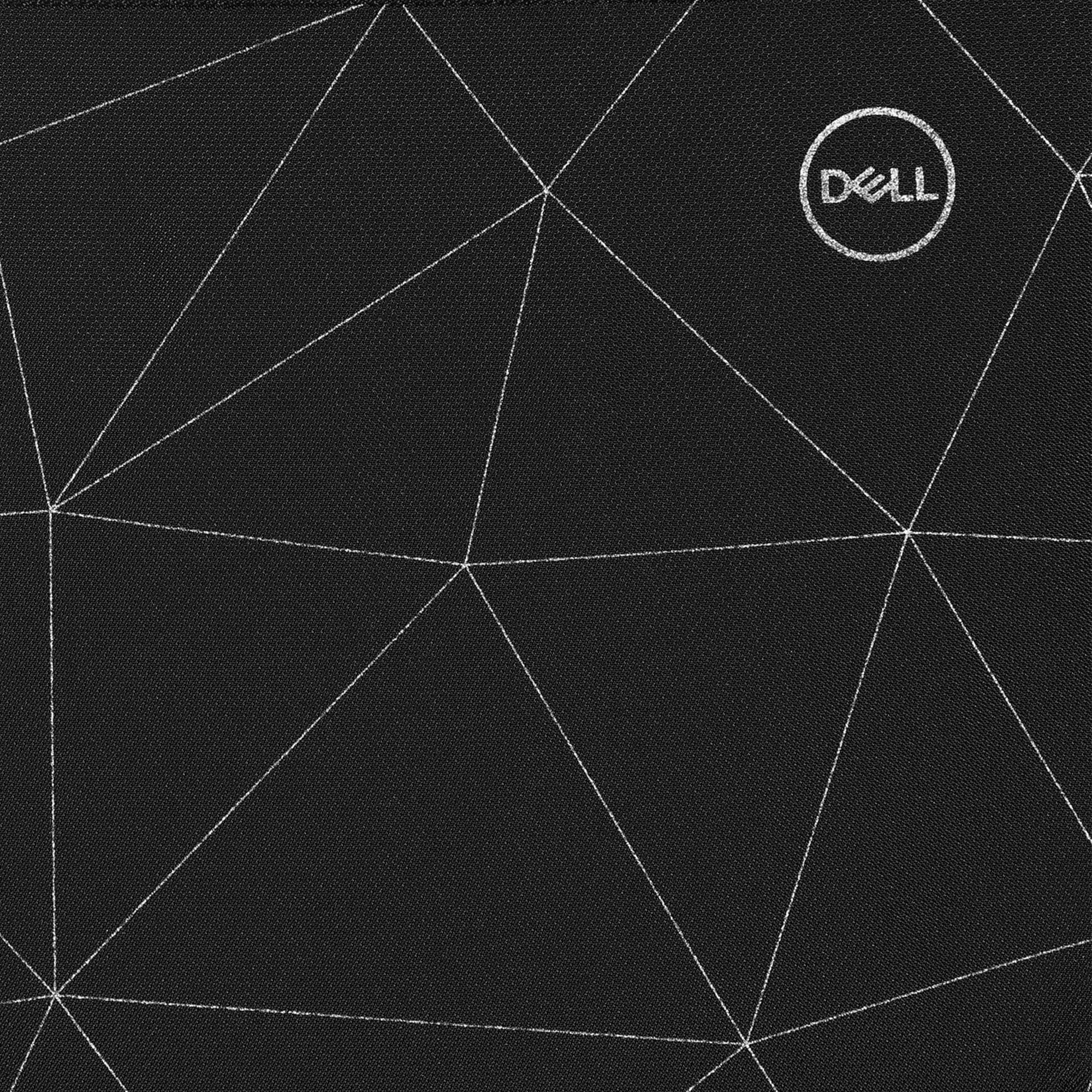 DELL ES1520C notebook case 39.6 cm (15.6&quot ) Briefcase Black (460-BCZV) - 1pc