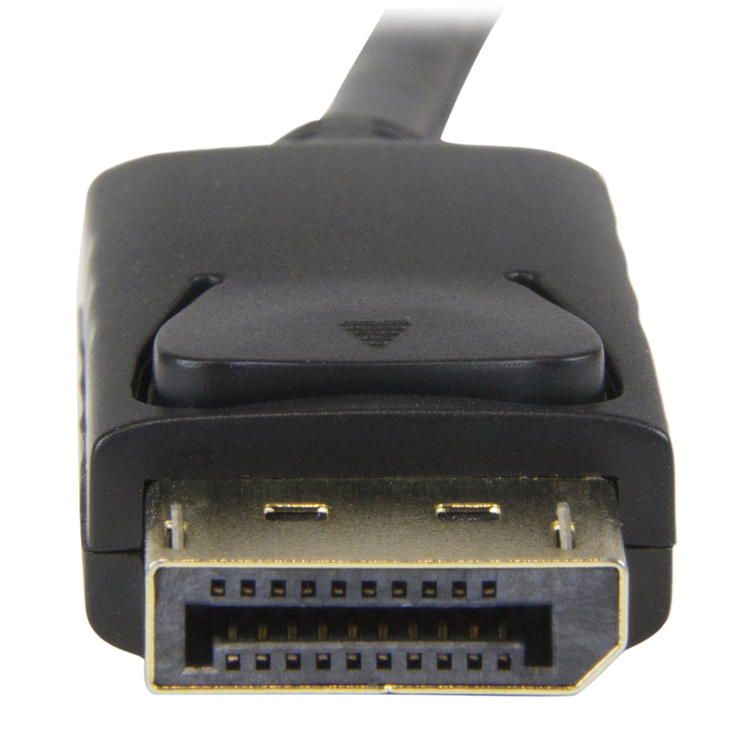 5m DisplayPort to HDMI Converter Cable