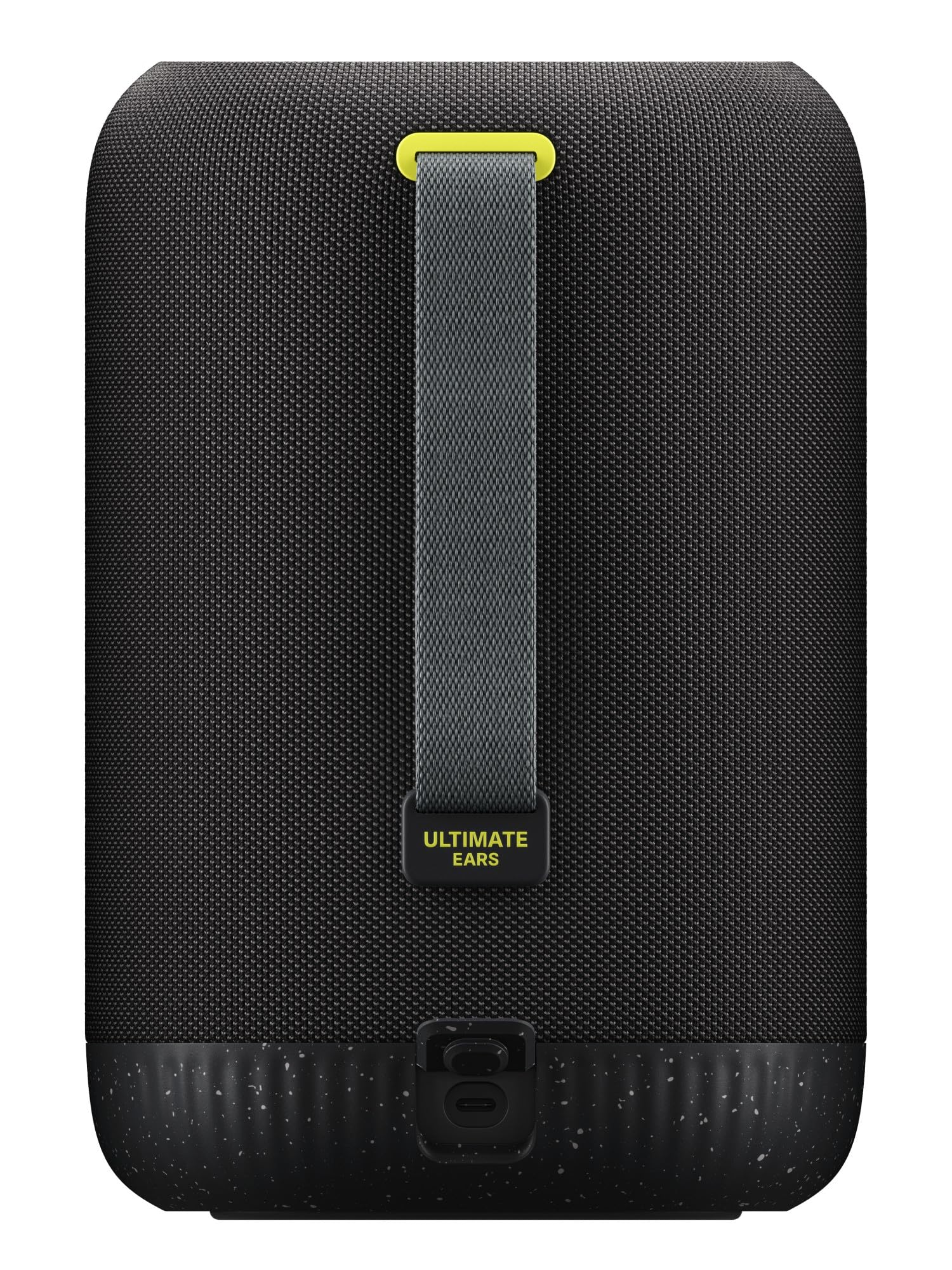 LOGITECH Ultimate Ears EPICBOOM - CHARCOAL BLACK - BT - N/A - EMEA28-935