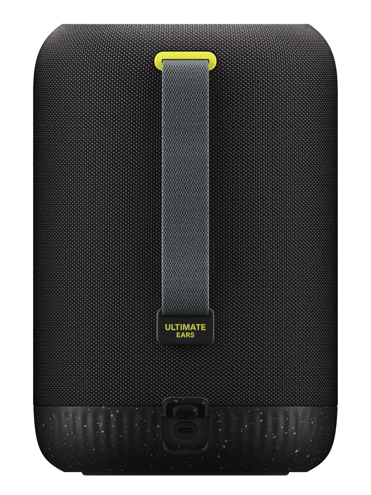 LOGITECH Ultimate Ears EPICBOOM - CHARCOAL BLACK - BT - N/A - EMEA28-935