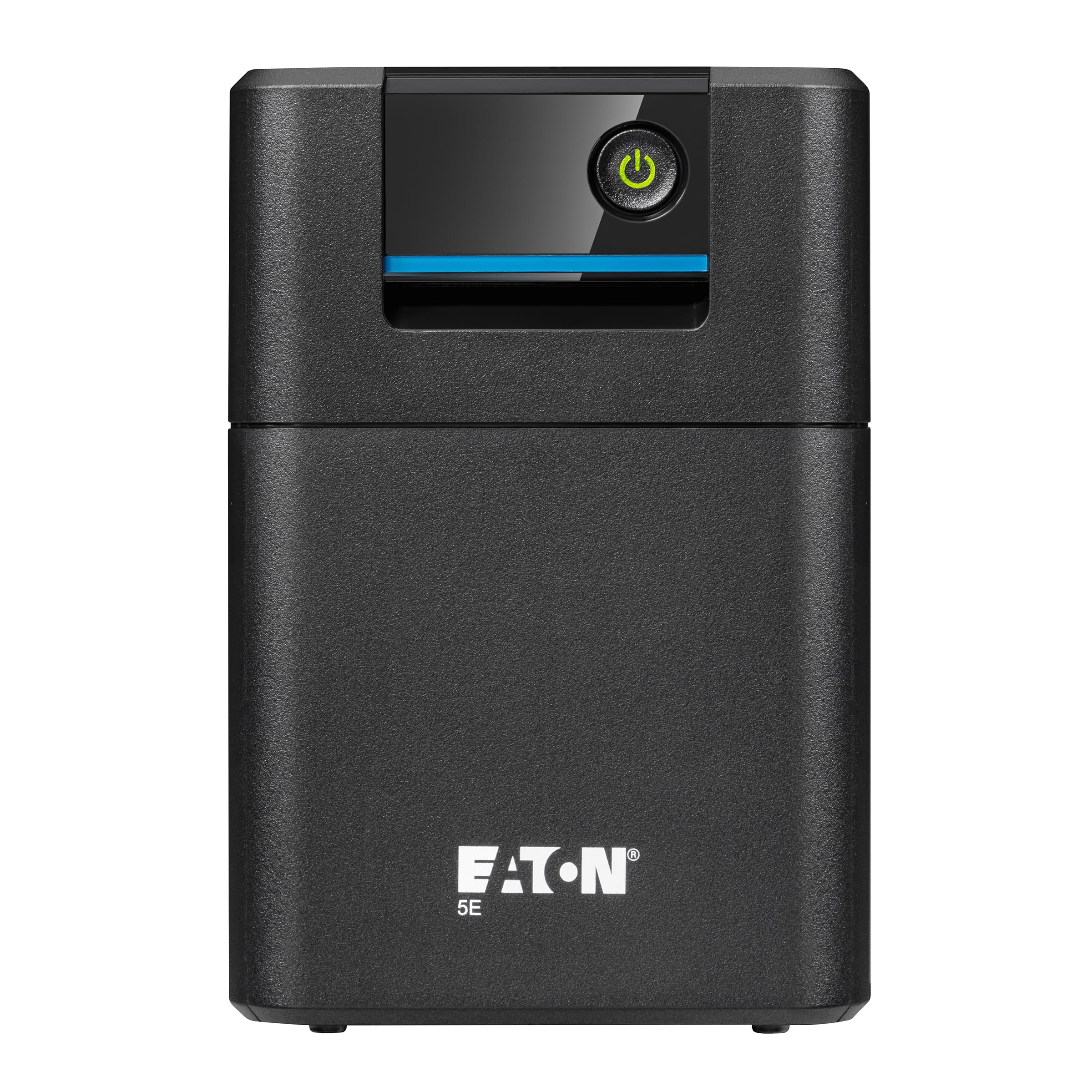 Eaton 5E Gen2 700 alimentation d'énergie non interruptible Interactivité de ligne 0,7 kVA 360 W 4 sortie(s) CA
