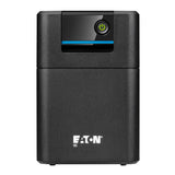 EATON Onduleur 5E G2 - Série E - USB IEC - 1200VA - Line Interactive - Noir