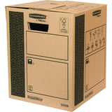 FELLOWES Archive Box Move Hd303730 10Pk