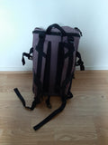 TARGUS Sac à dos d ordinateurs portables Sol-Lite 14" - Riz pourpre
