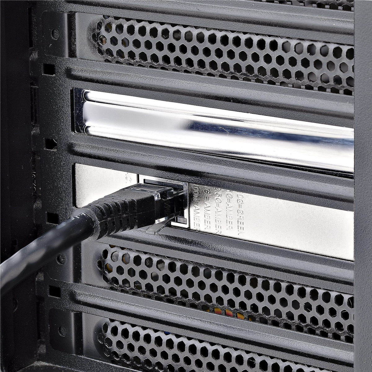 1-Port 10Gbps PCIe Network Adapter Card