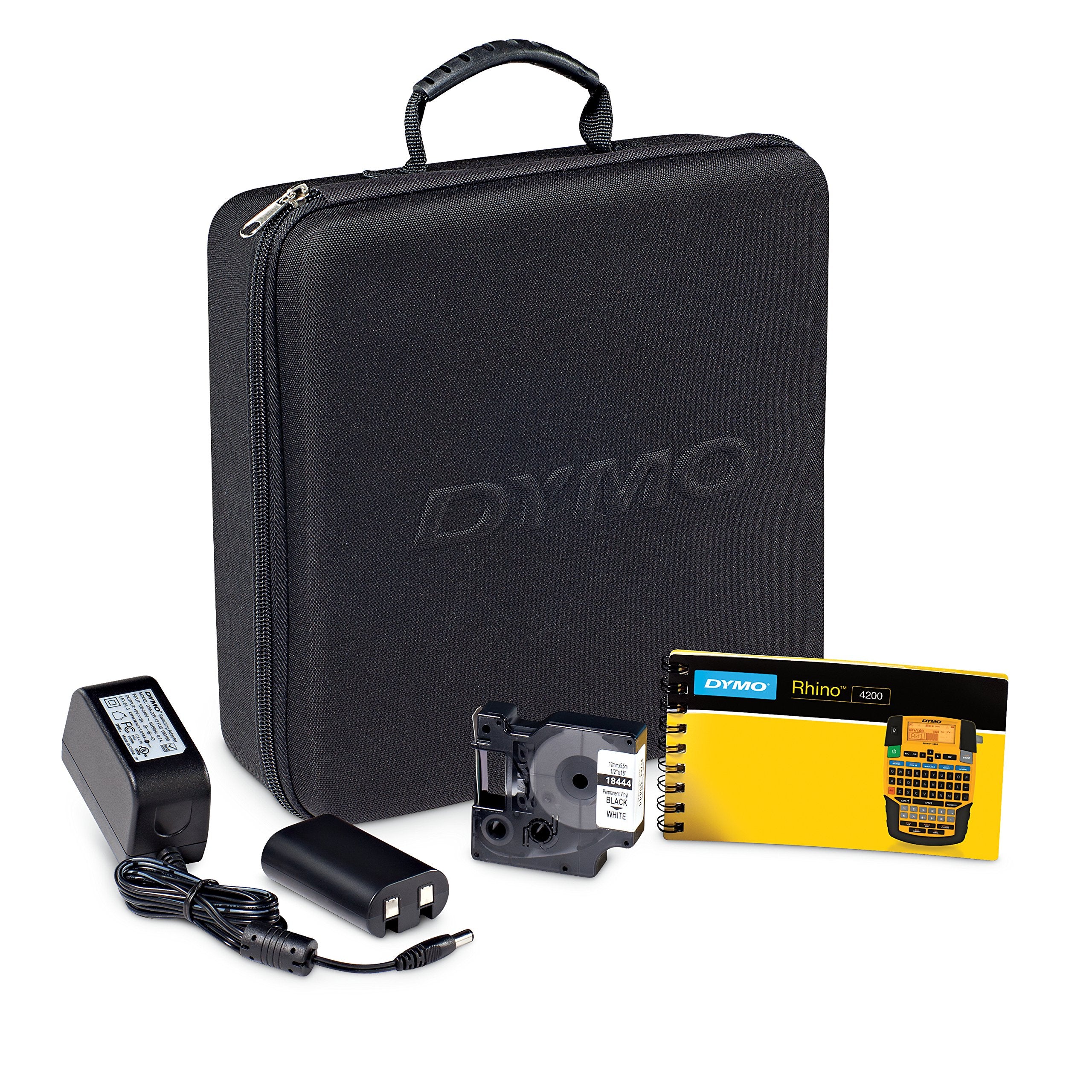 DYMO Kit Case Rhino 4200