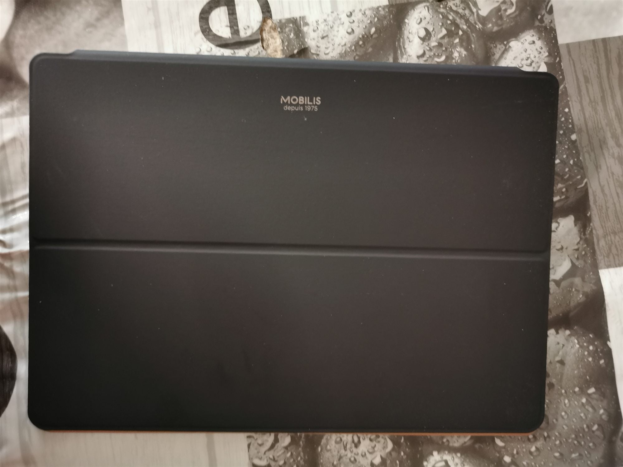 Orig Case Univ for Tablet 9-11'' - Black