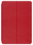MOBILIS Protection à rabat Origine pour iPad Air 10.5" (2019)/Pro 10.5   - Rouge