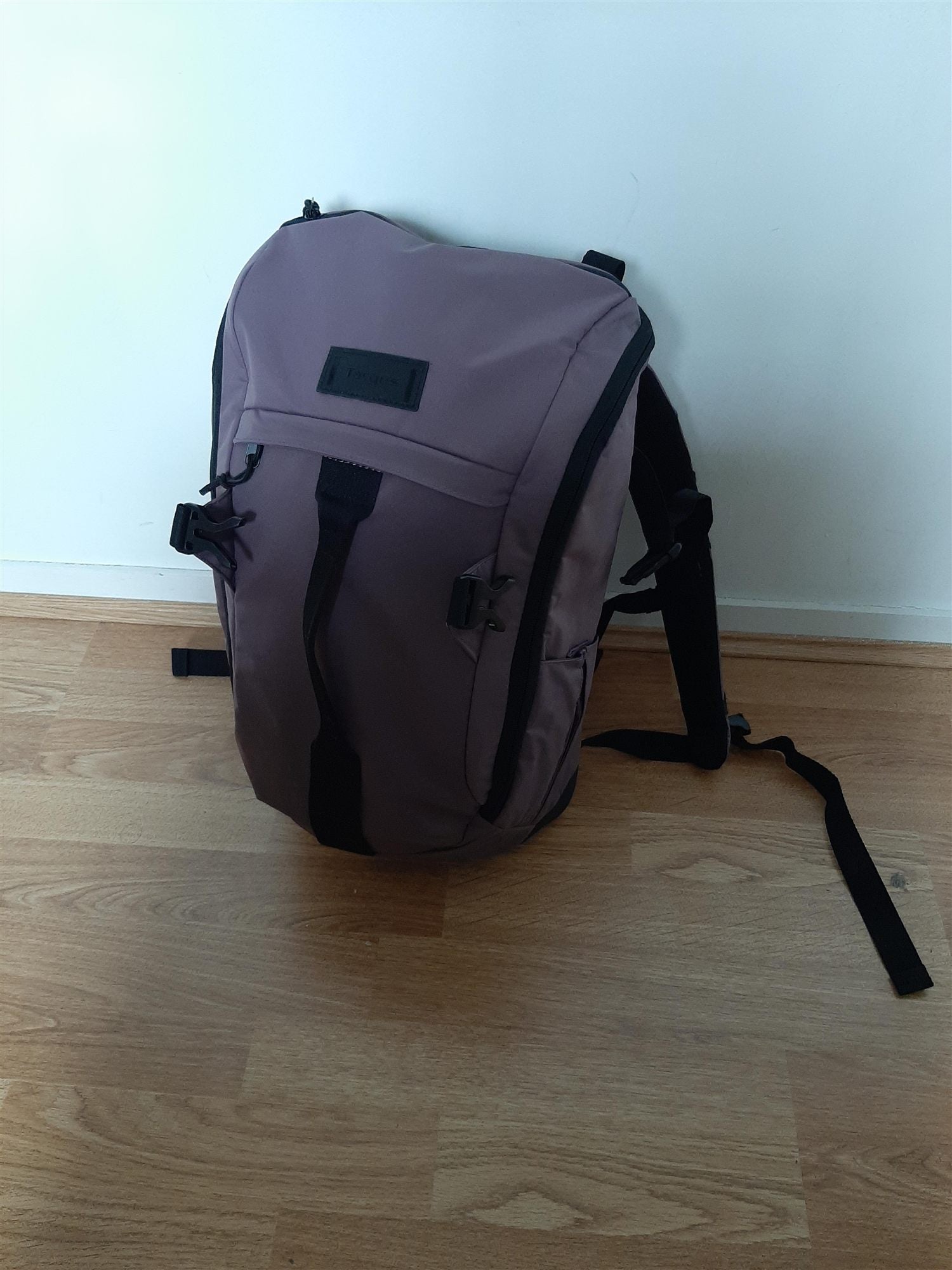 TARGUS Sac à dos d ordinateurs portables Sol-Lite 14" - Riz pourpre